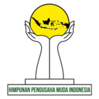 HIPMI Mamuju Logo